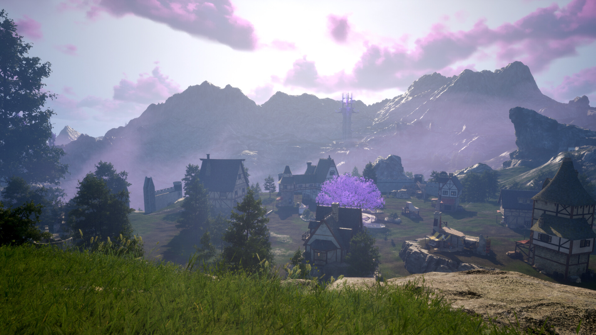 Luminary screenshot 6