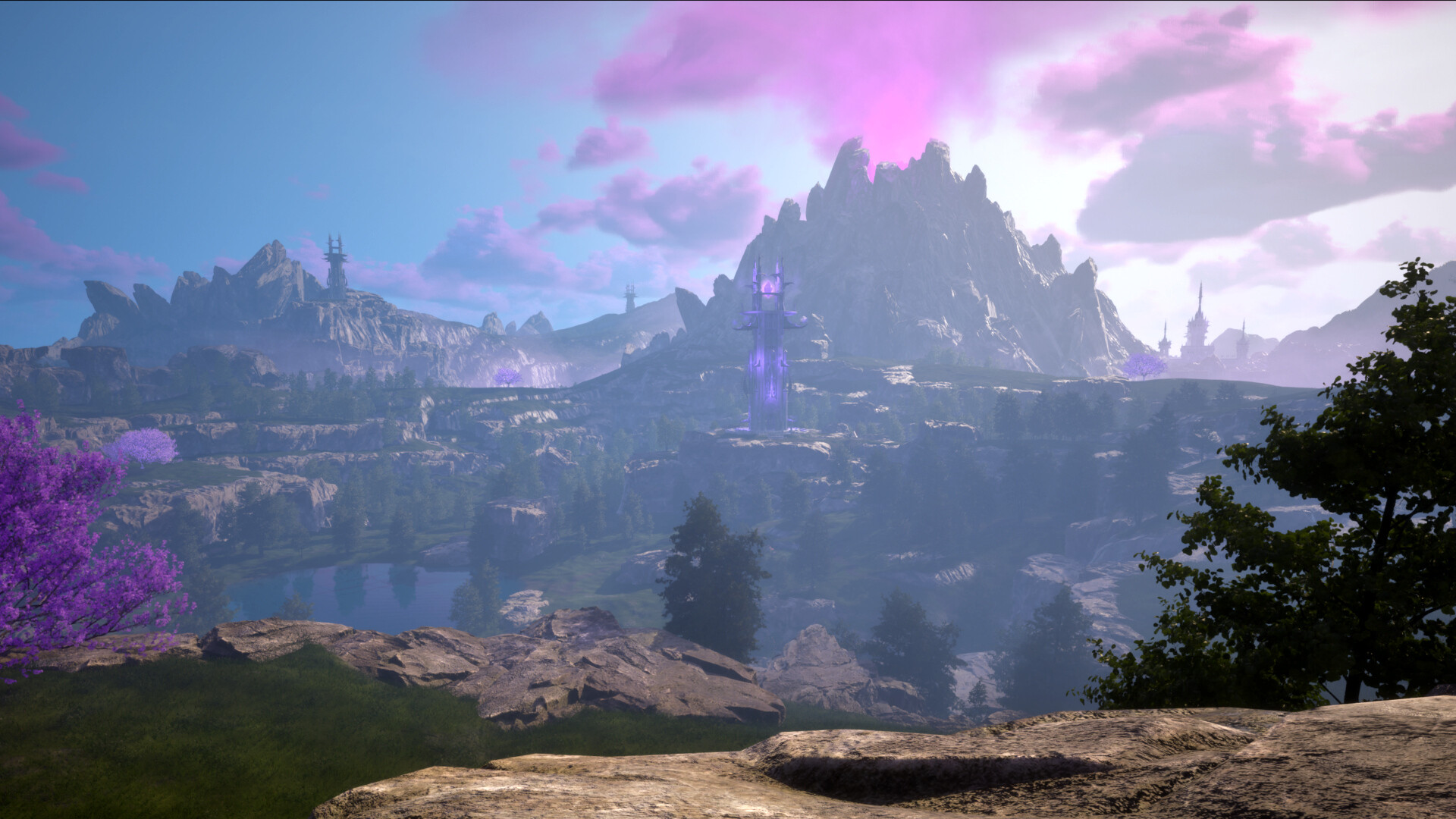 Luminary screenshot 11