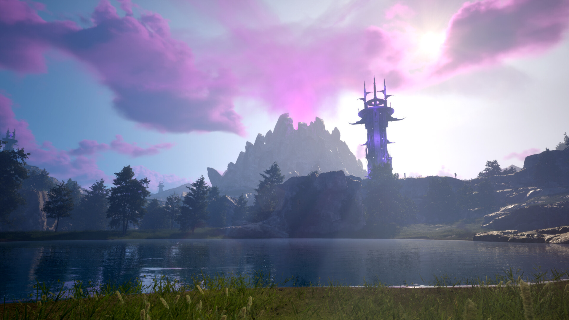 Luminary screenshot 4