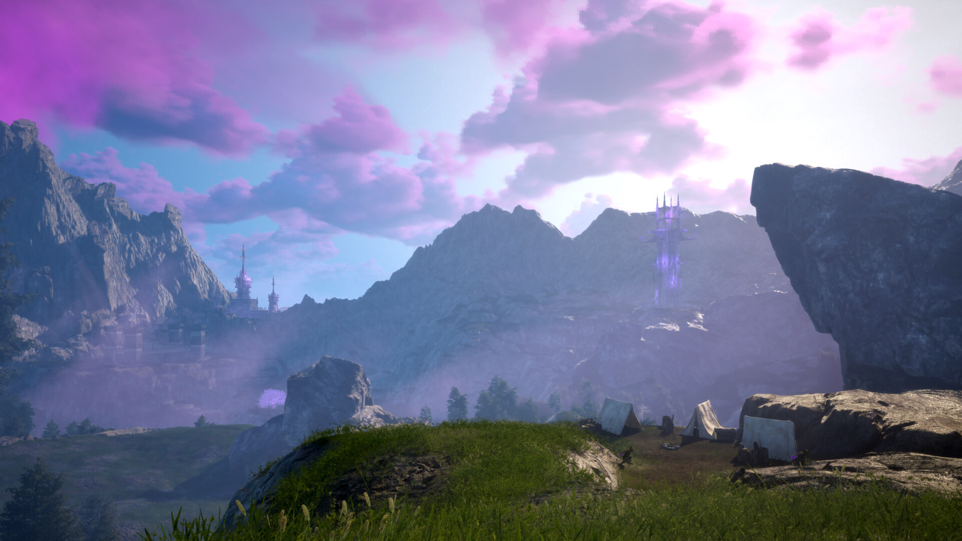 Luminary screenshot 9