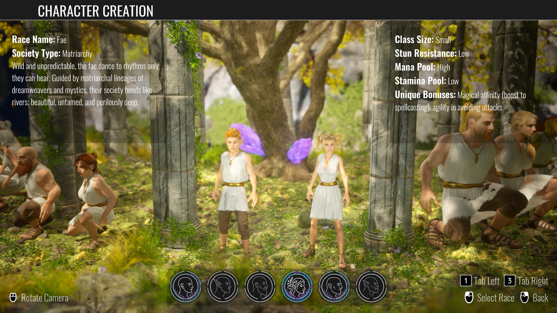 Luminary screenshot 8