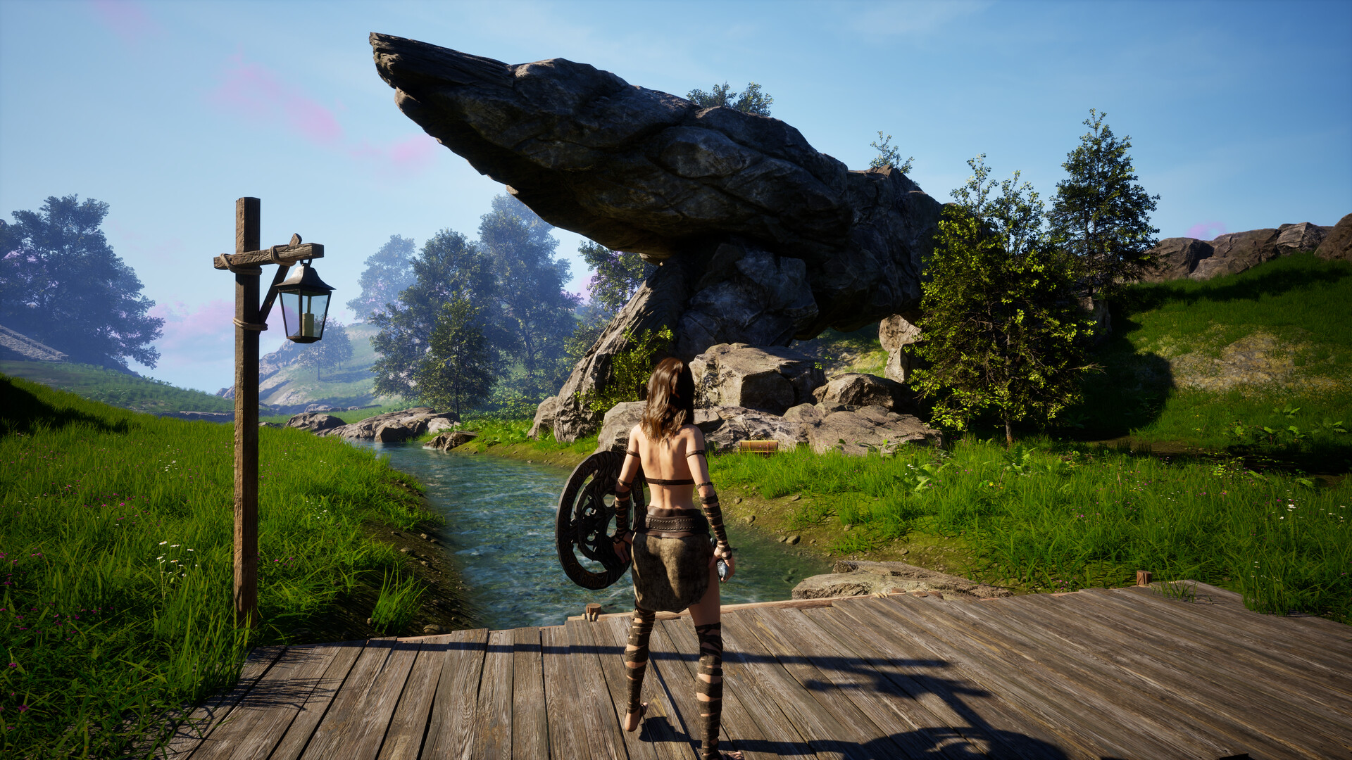 Luminary screenshot 7