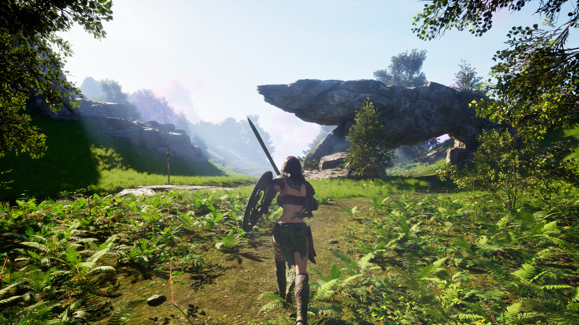 Luminary screenshot 3