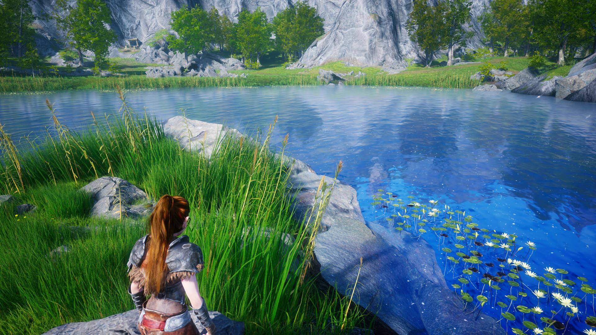 Luminary screenshot 5