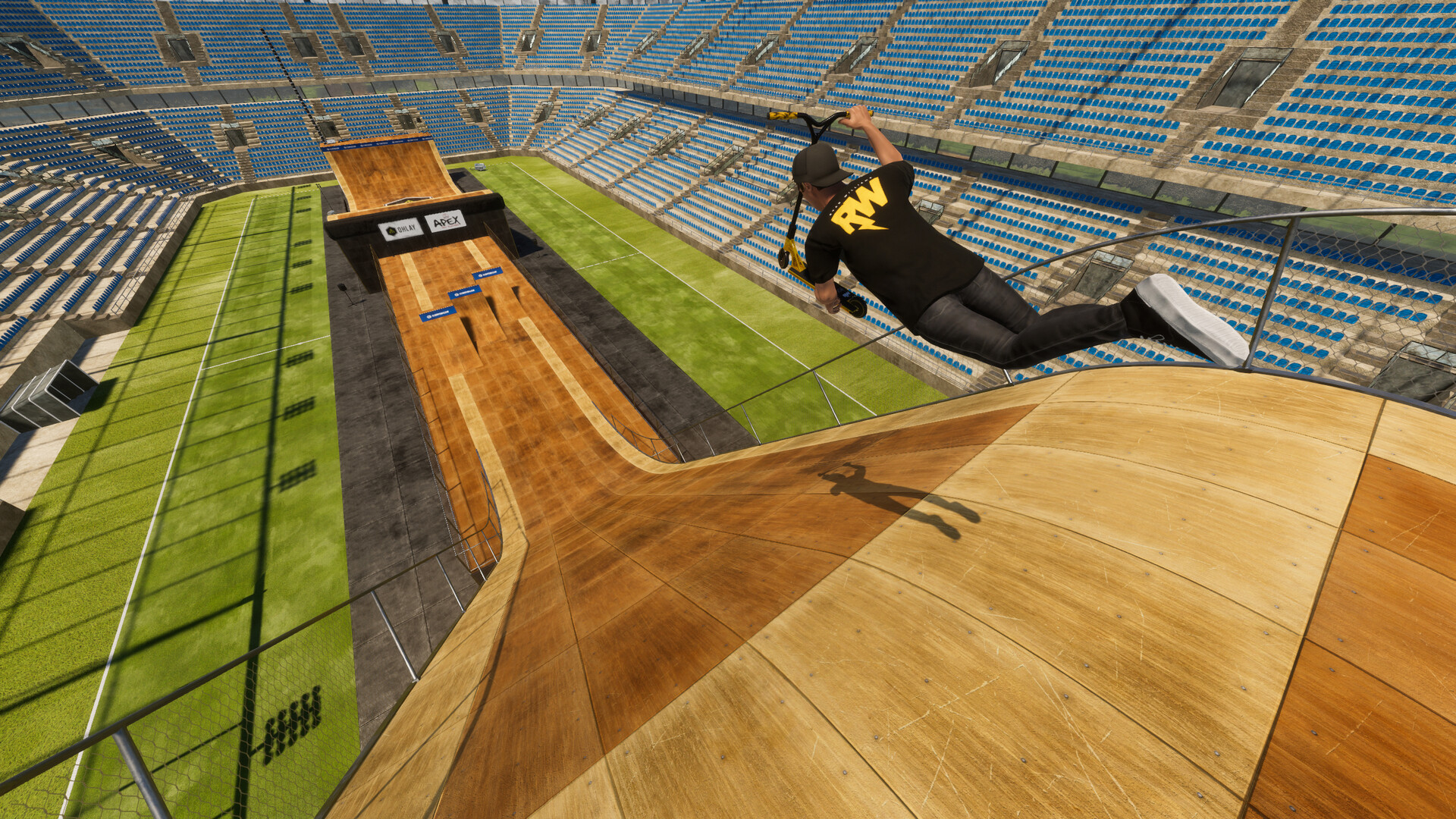 ScooterFlow screenshot 5
