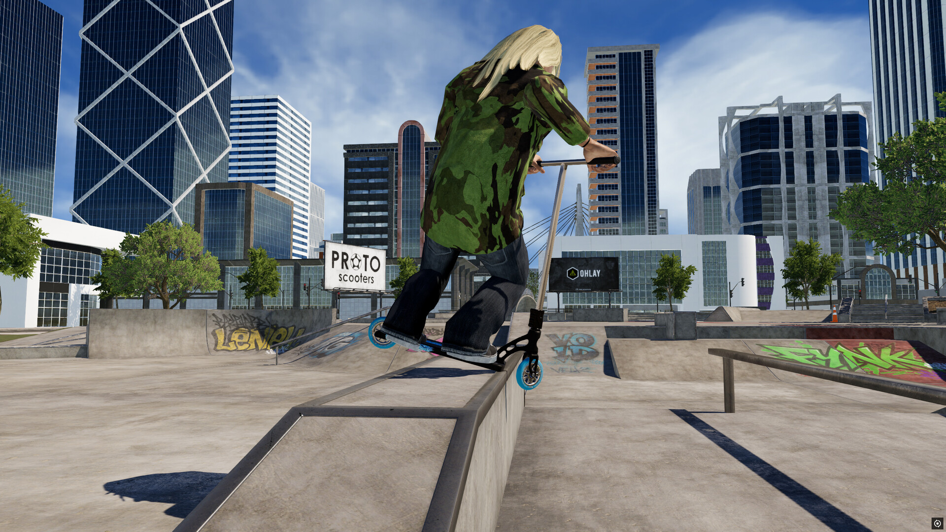 ScooterFlow screenshot 12