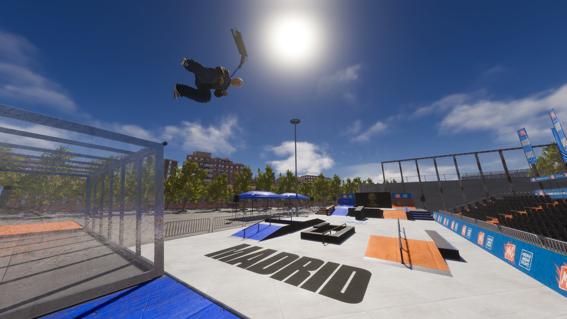 ScooterFlow screenshot 11