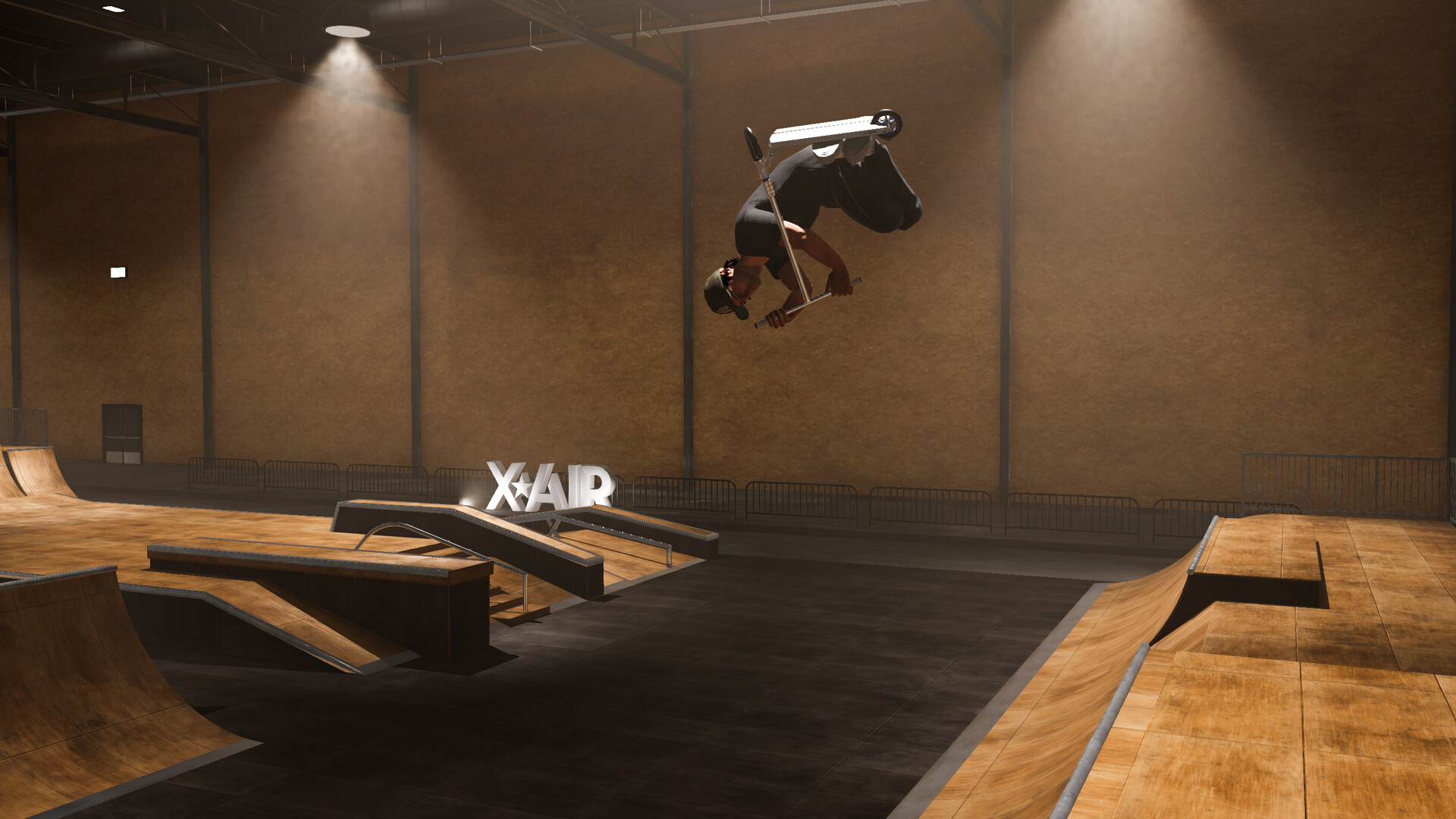 ScooterFlow screenshot 10