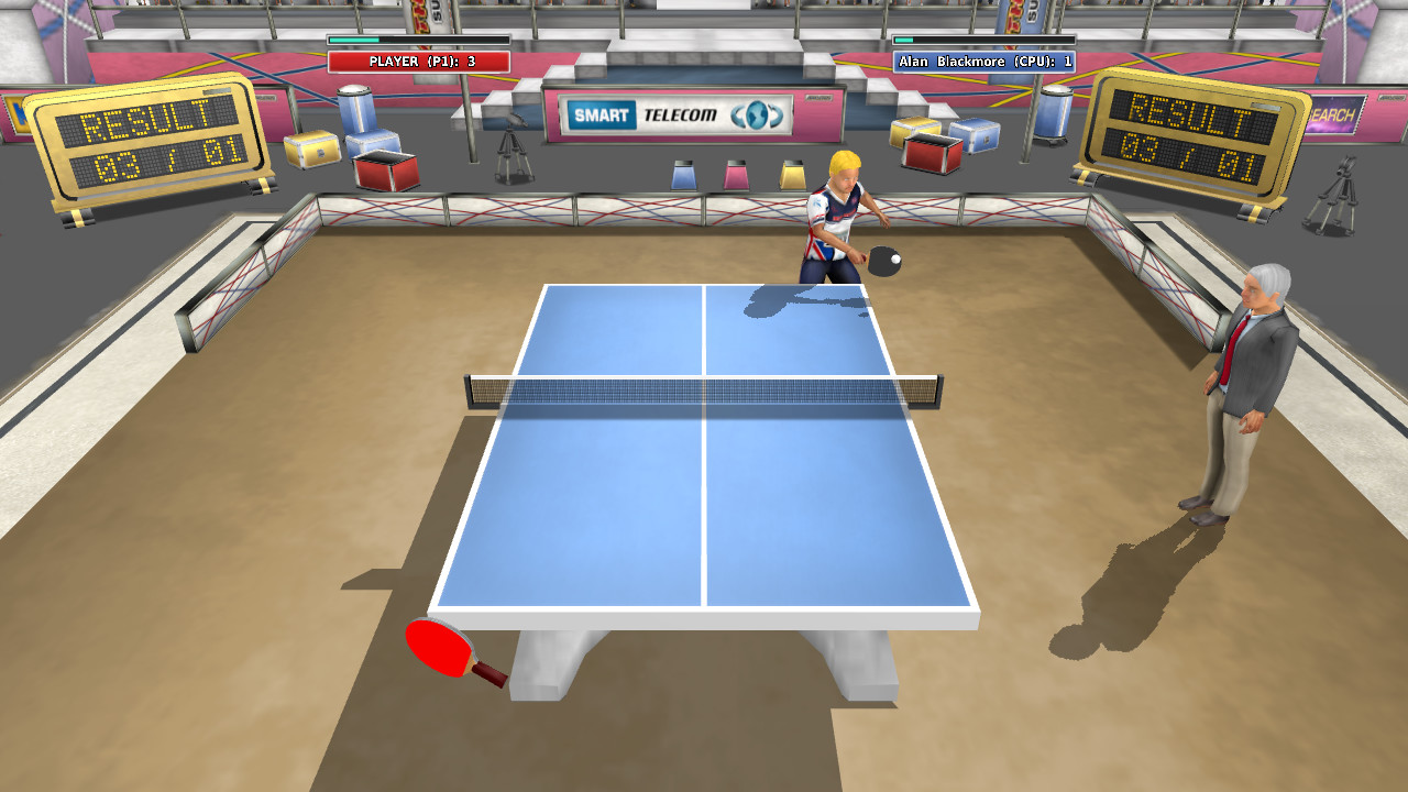 Athletics 3: Summer Sports screenshot 4