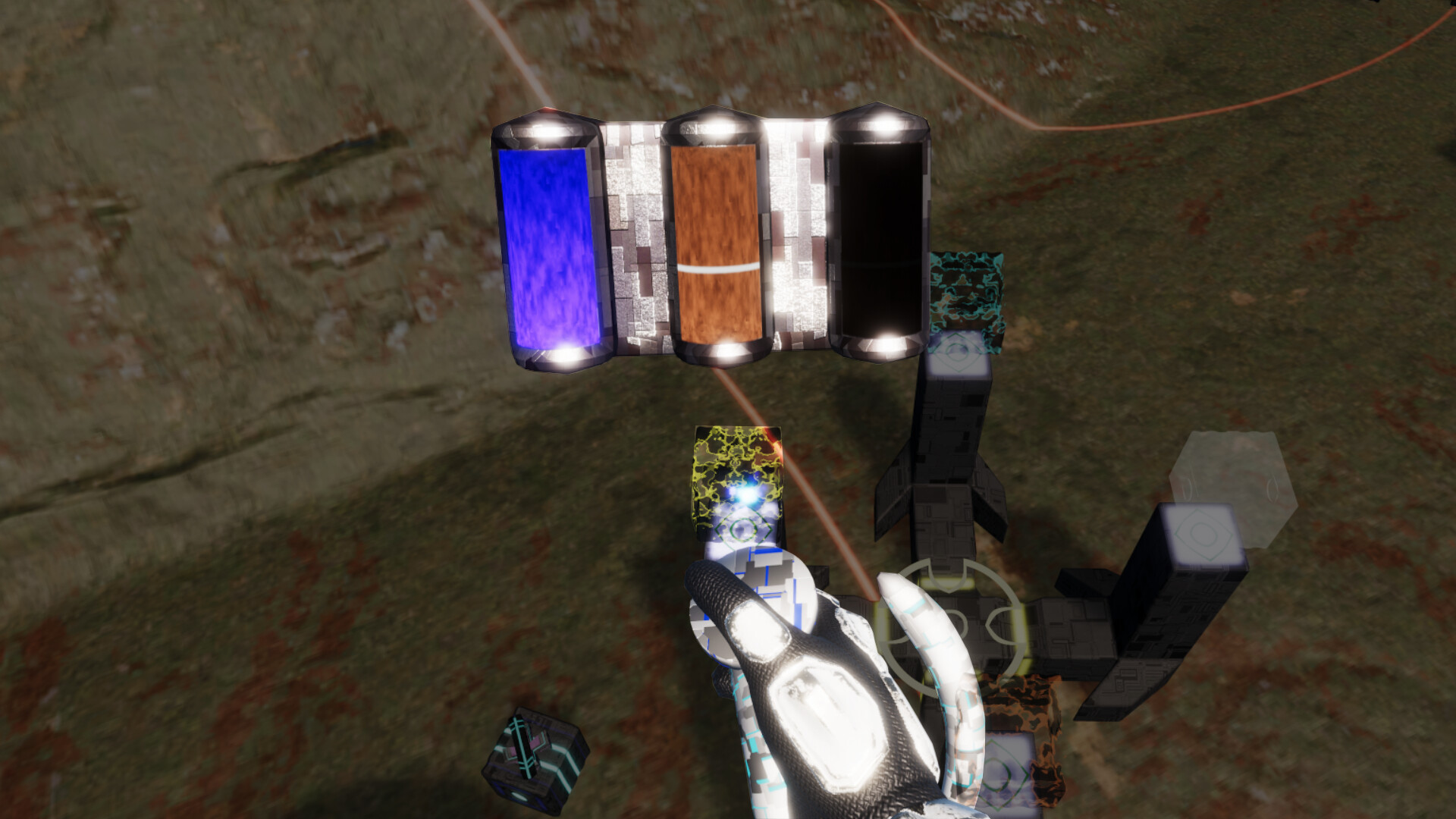Unoffensible screenshot 9