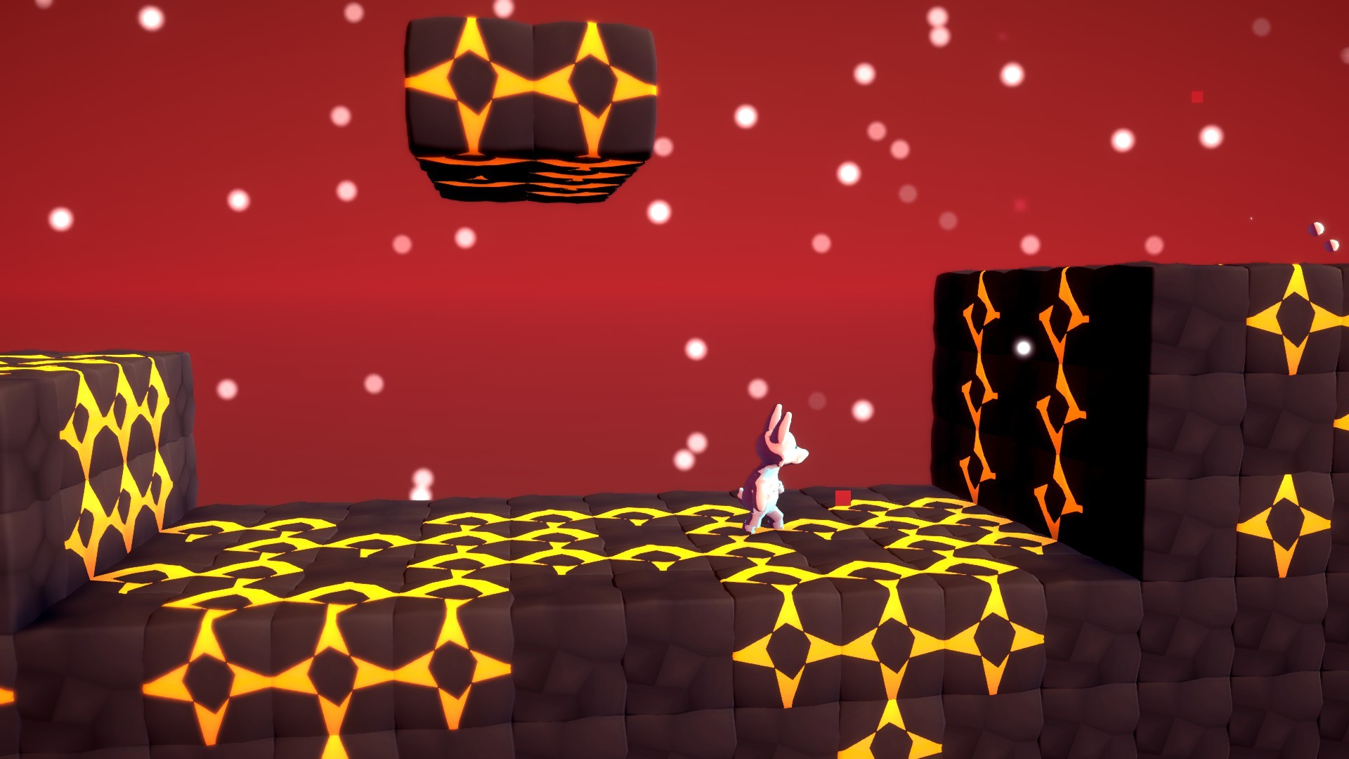 Husky's Adventures screenshot 4