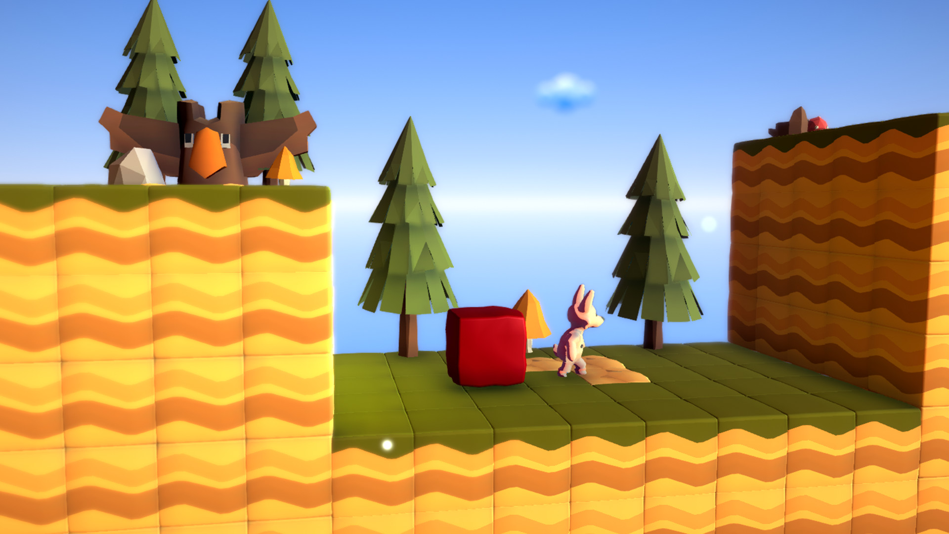 Husky's Adventures screenshot 2