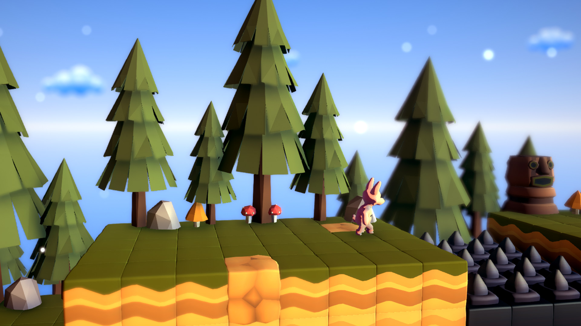 Husky's Adventures screenshot 3