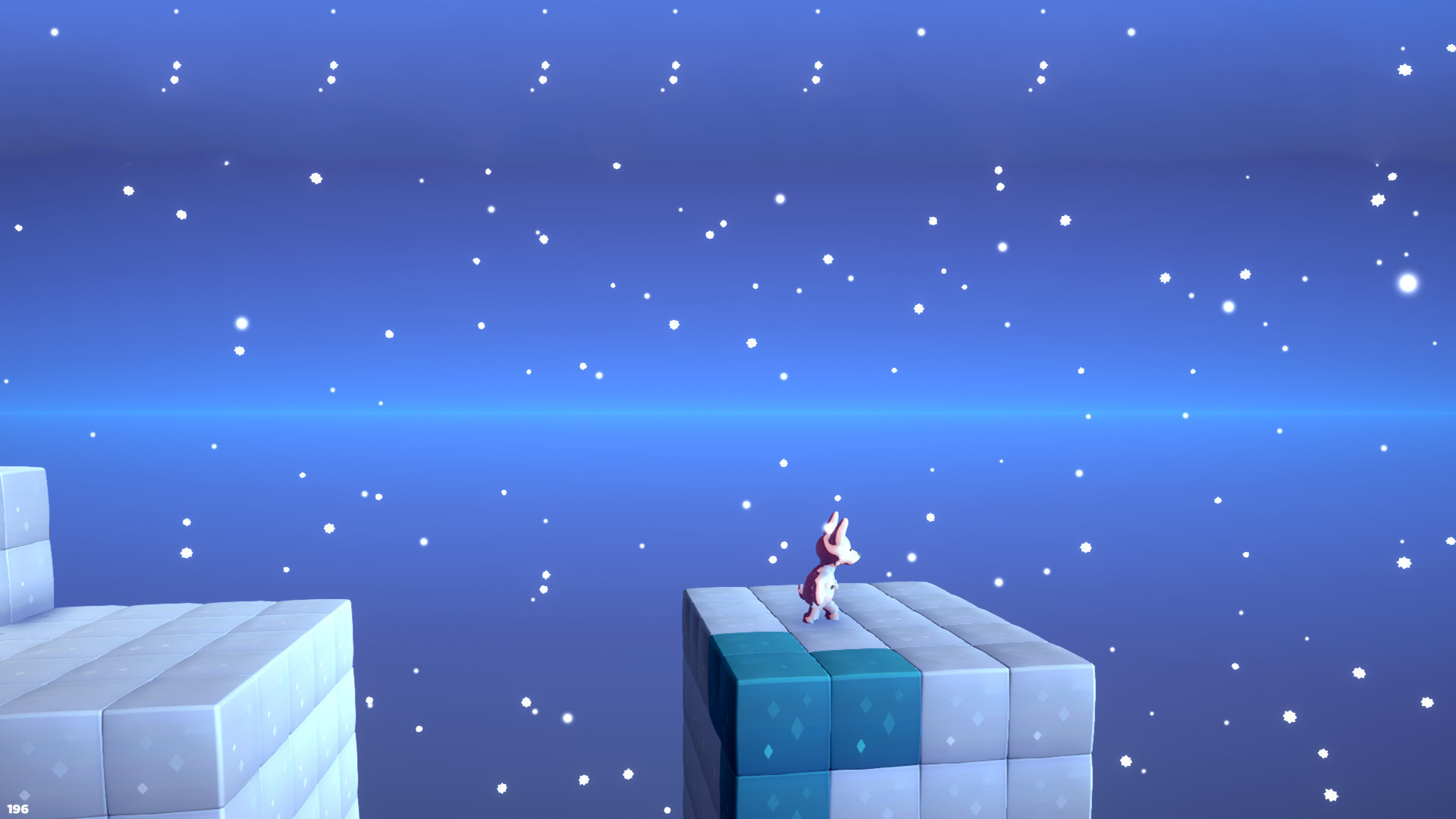 Husky's Adventures screenshot 1