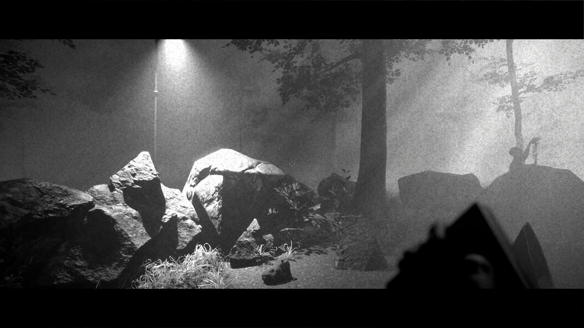 The Colossus Is Coming: The Interactive Experience screenshot 4