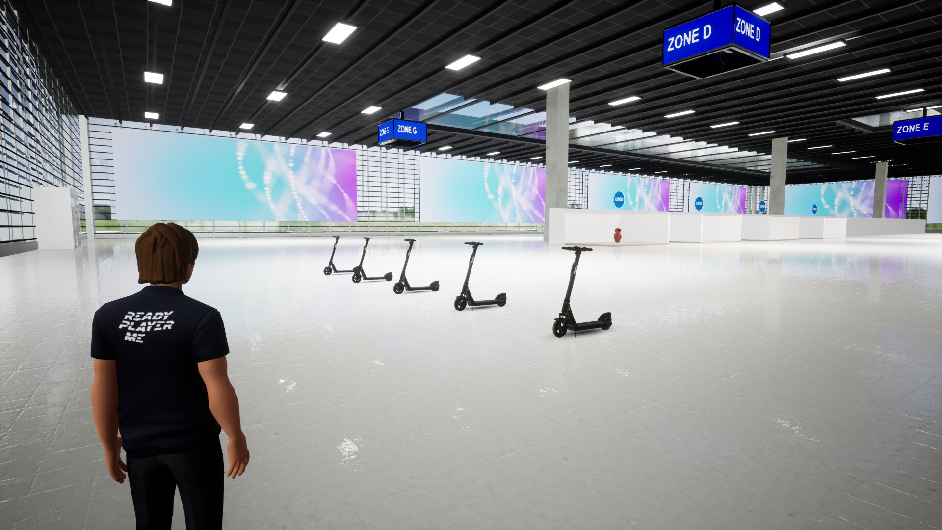 Digital Expo Center screenshot 5