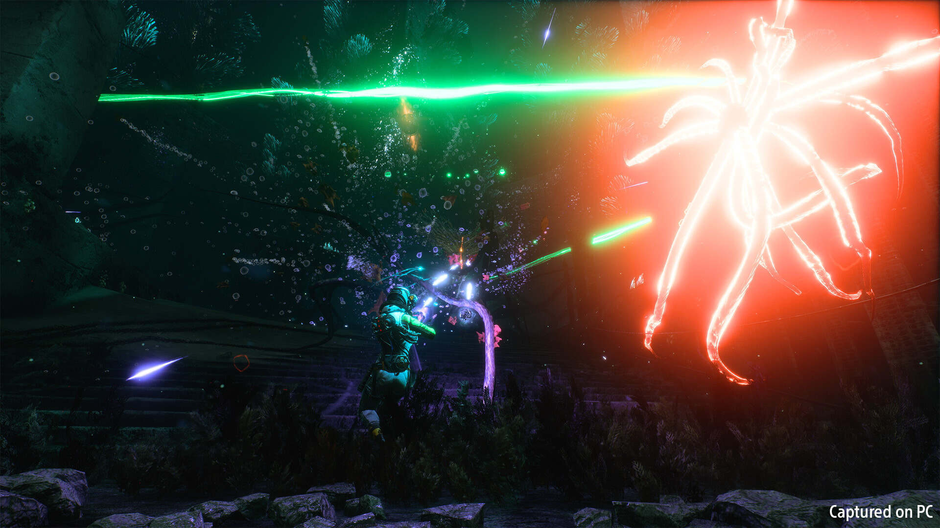 Returnal™ screenshot 1