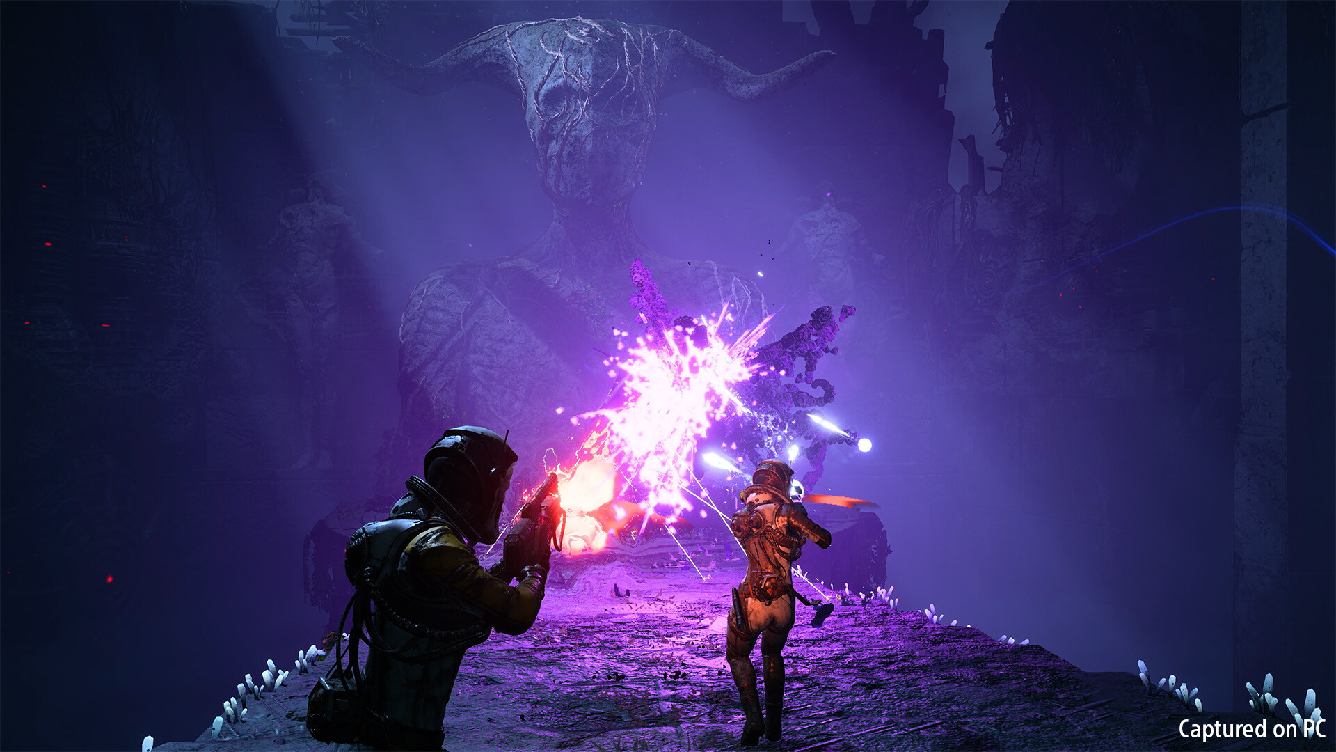 Returnal™ screenshot 5