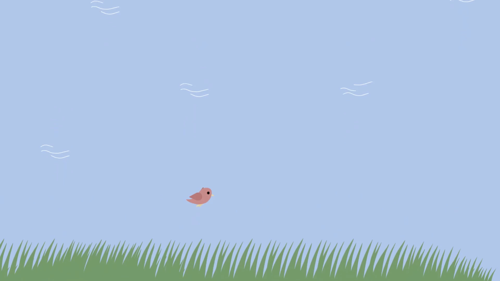 The Wind: A Story of Surrender screenshot 1