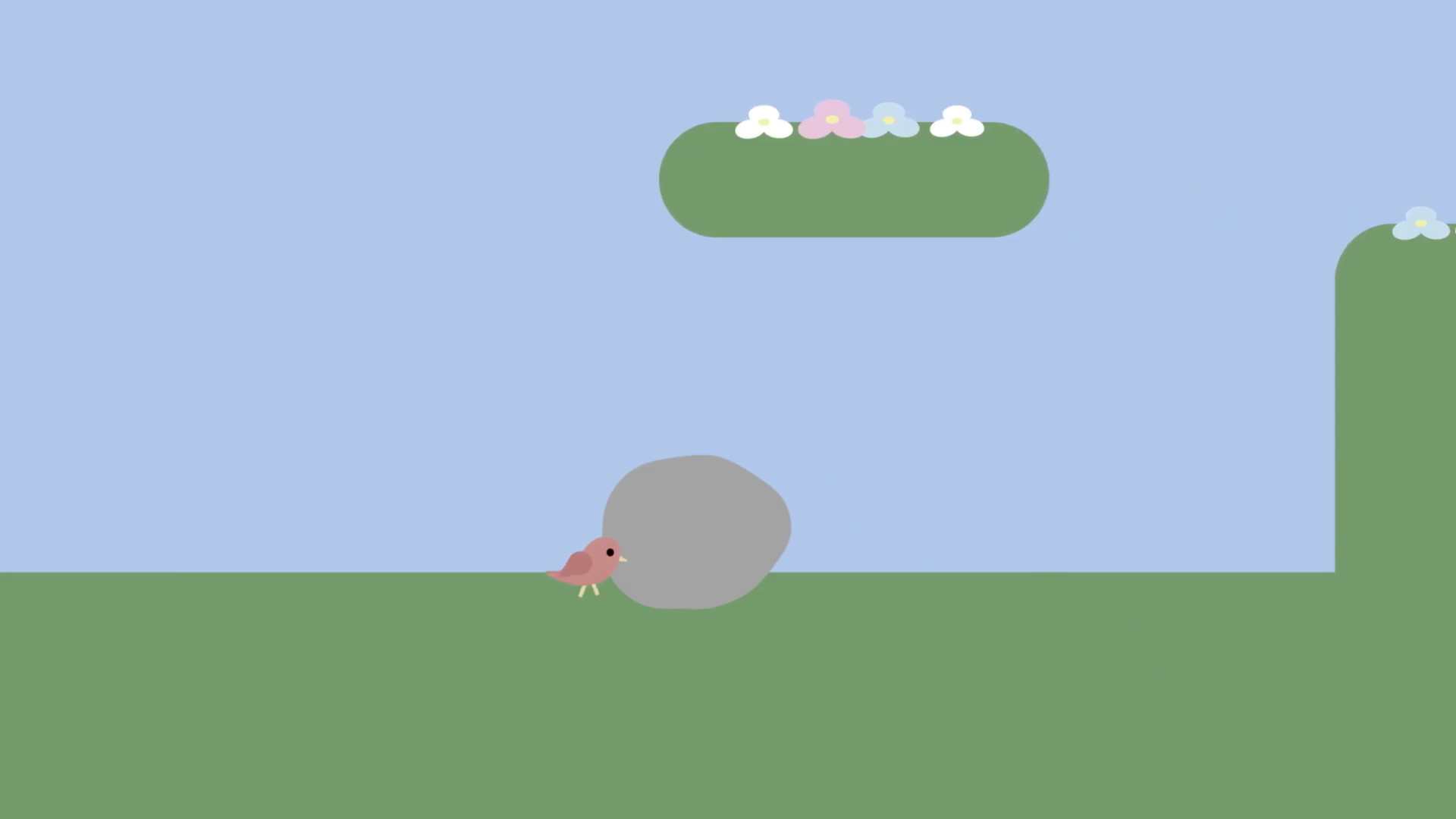 The Wind: A Story of Surrender screenshot 4