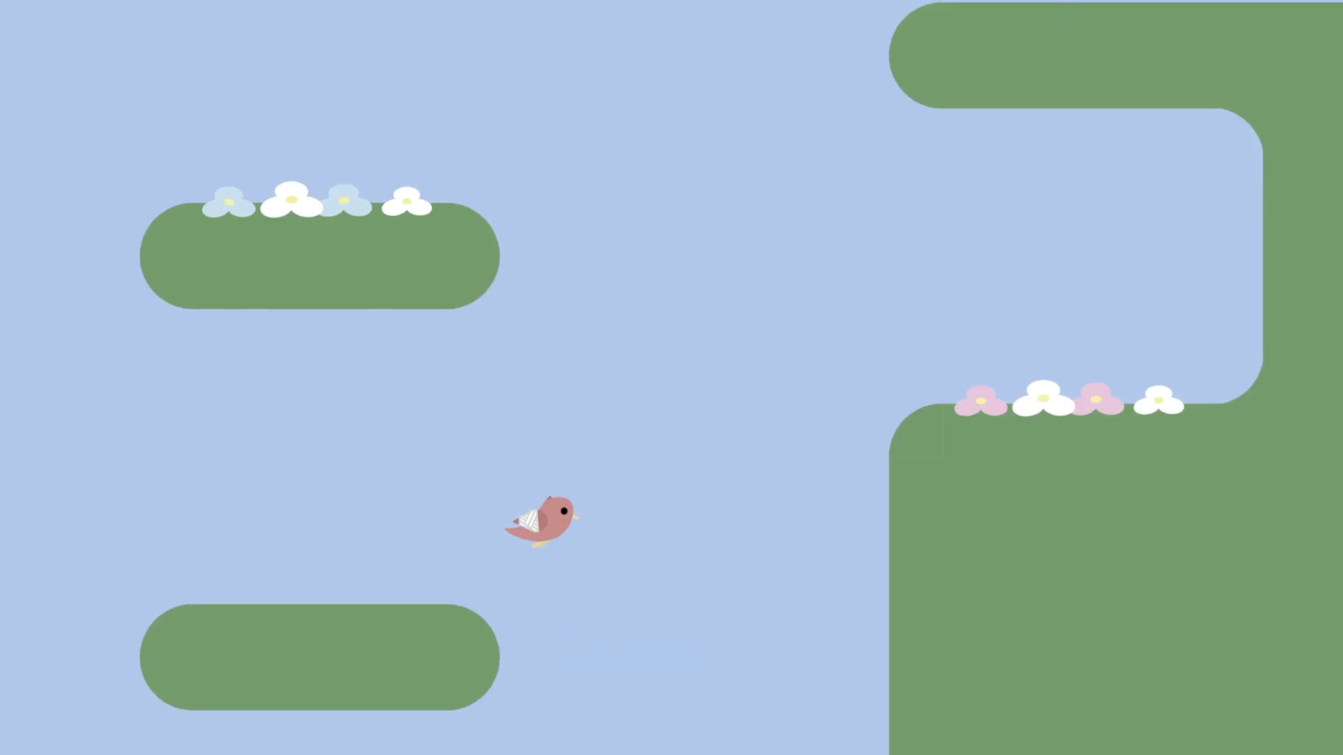 The Wind: A Story of Surrender screenshot 3
