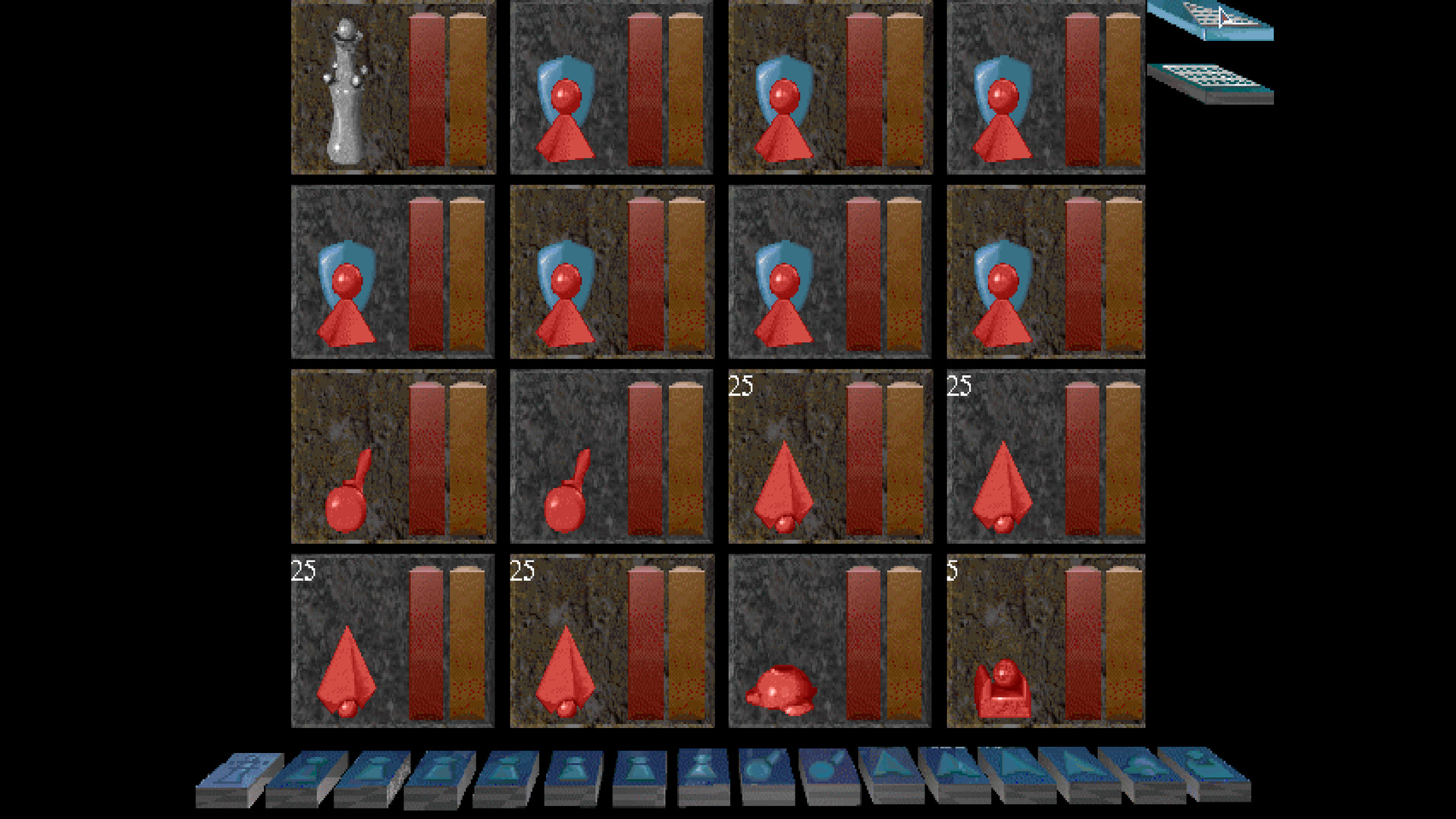 Theatre of War screenshot 3