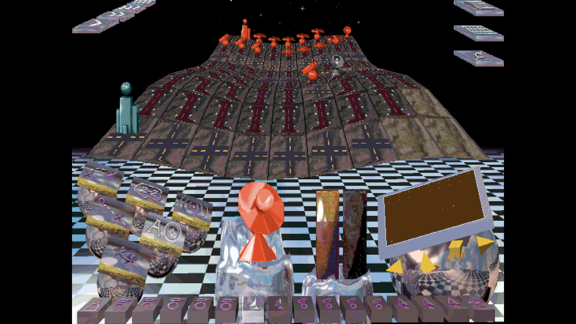 Theatre of War screenshot 6