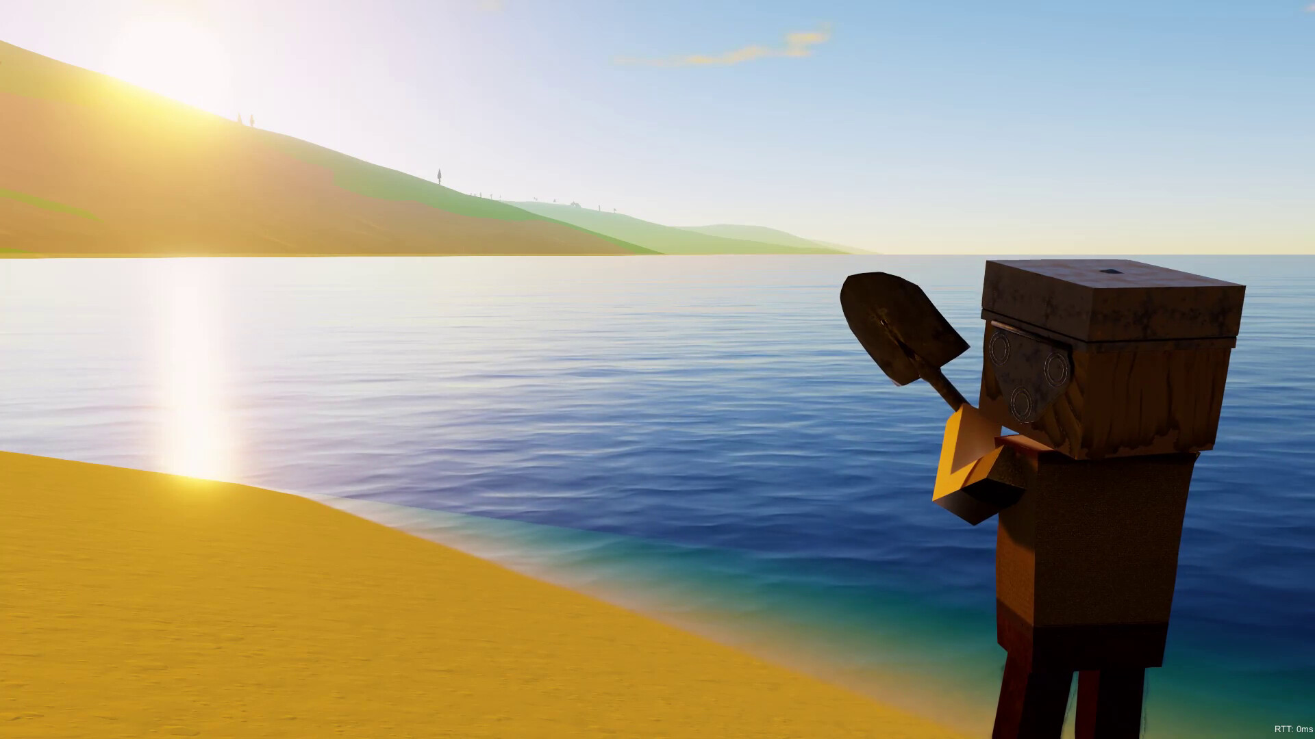 Sundermead screenshot 15