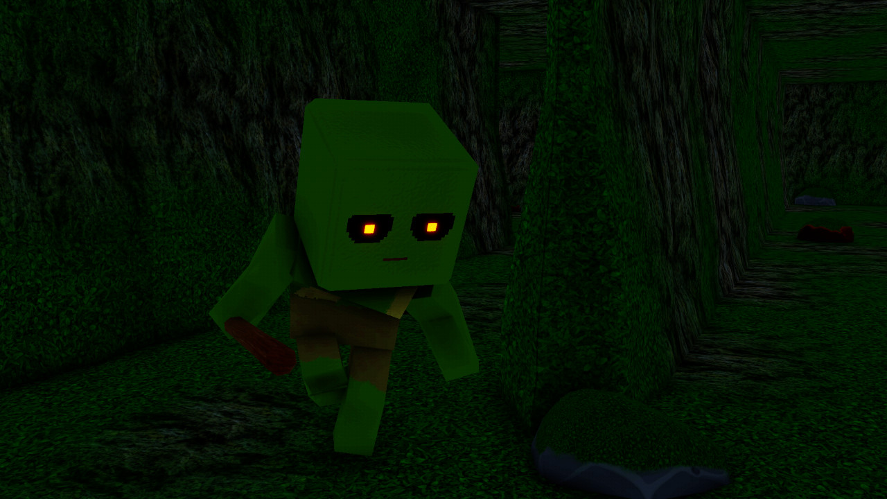Sundermead screenshot 13