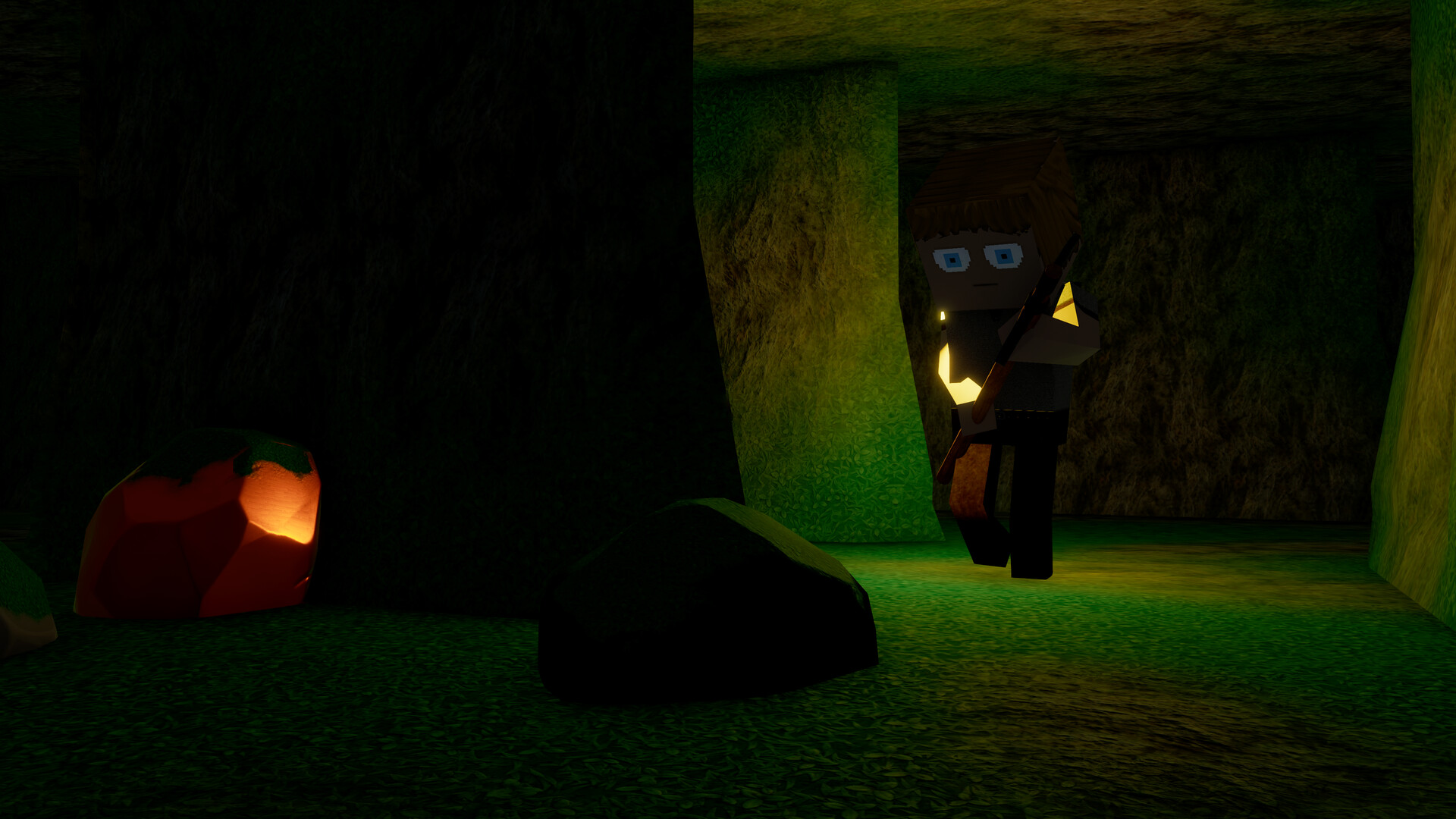 Sundermead screenshot 6