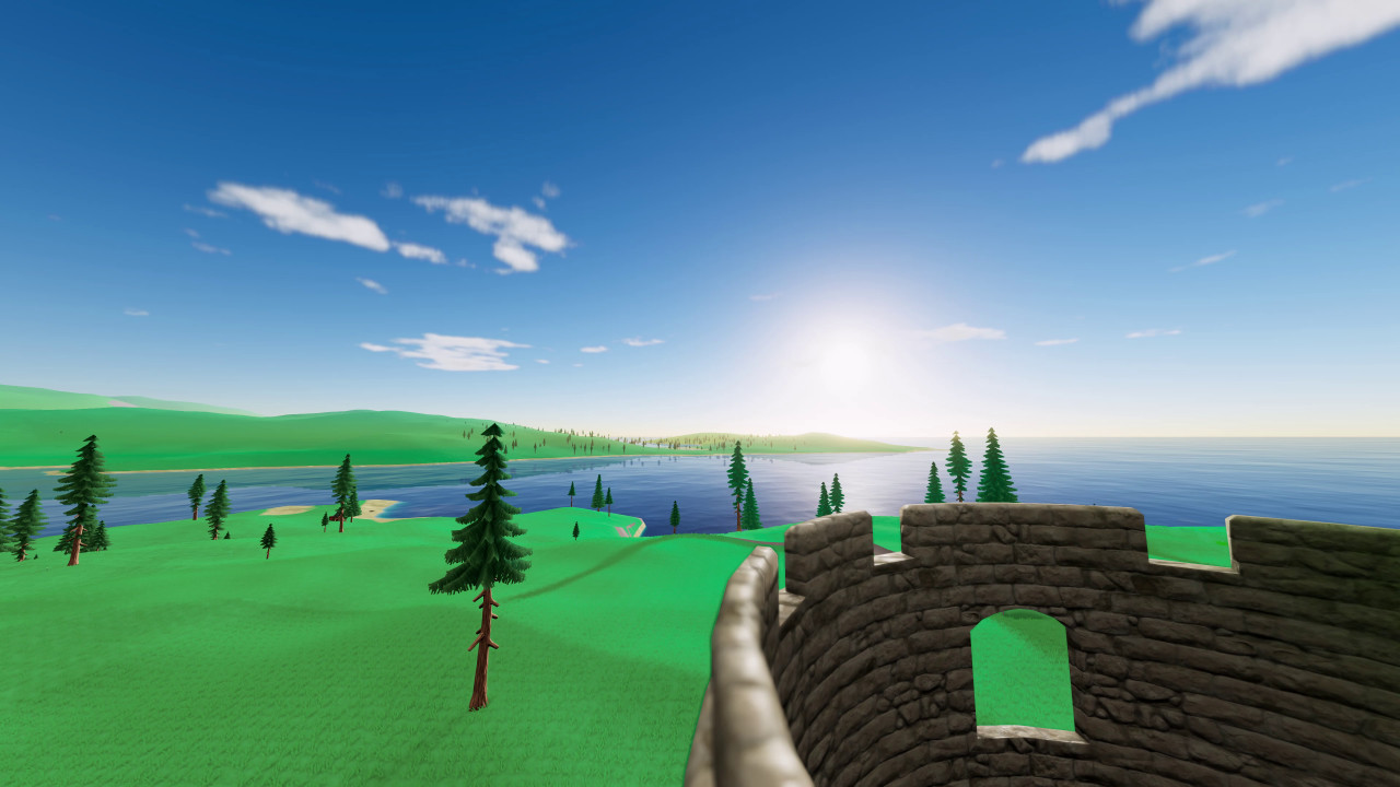 Sundermead screenshot 17