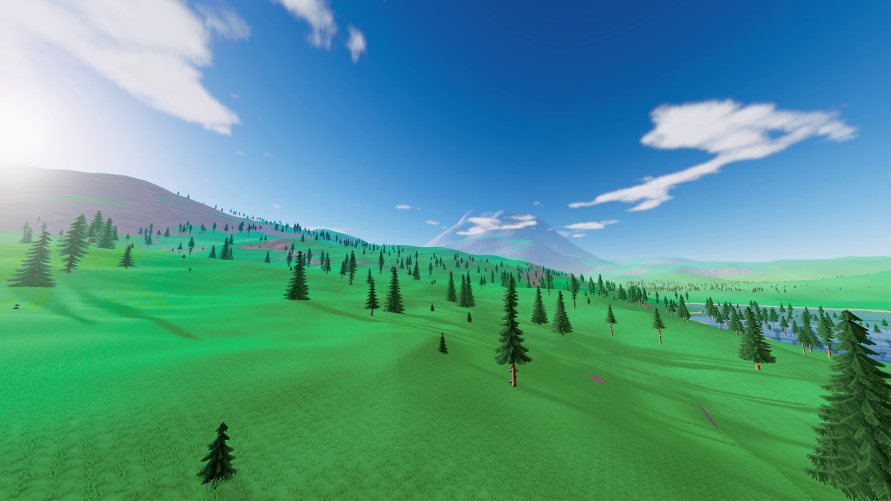 Sundermead screenshot 5