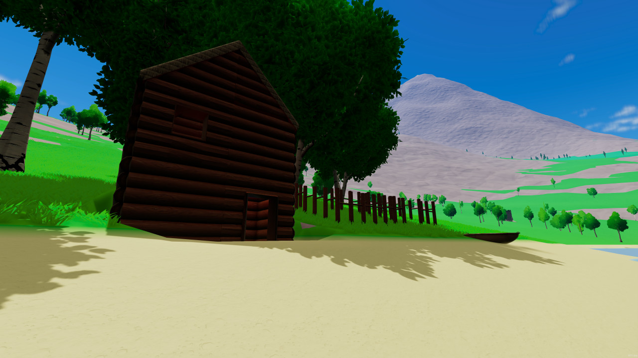 Sundermead screenshot 16
