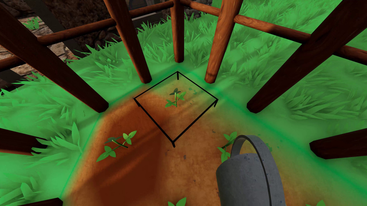 Sundermead screenshot 10