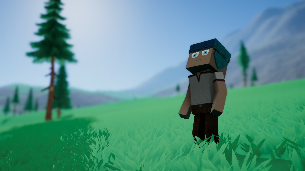 Sundermead screenshot 14