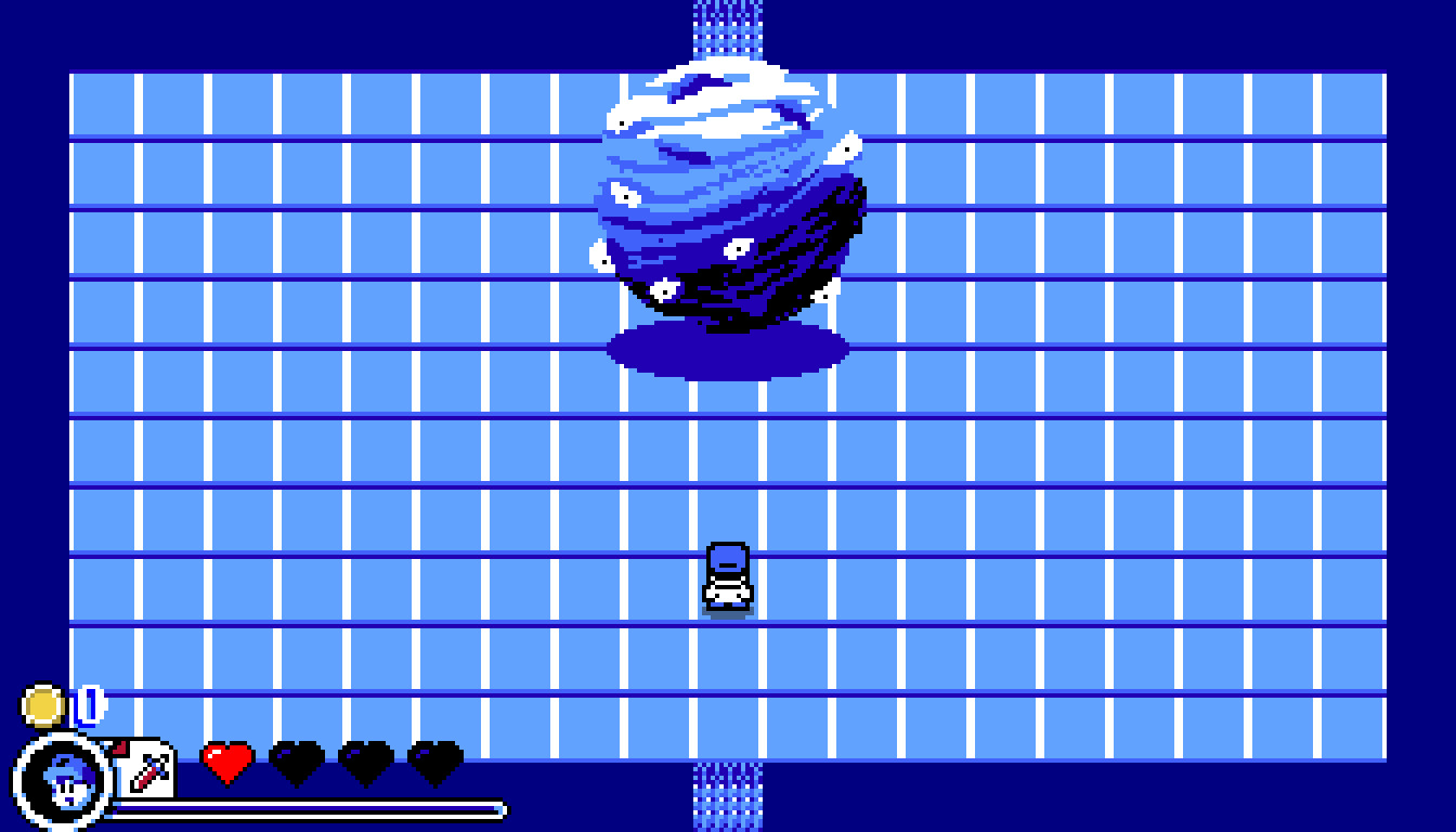 Zeta Bit Player Pack 1 screenshot 5
