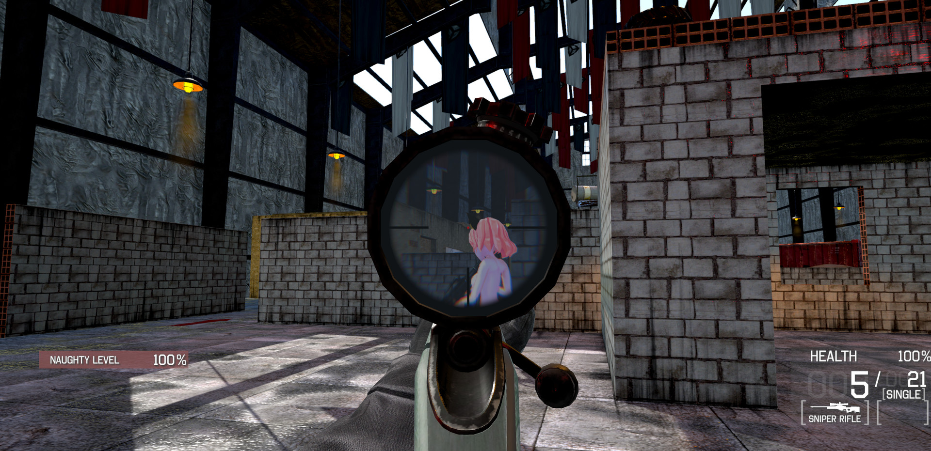 Hentai X screenshot 7