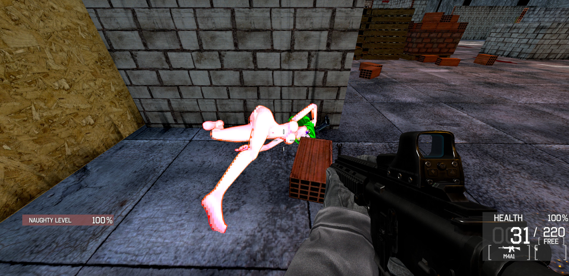 Hentai X screenshot 2