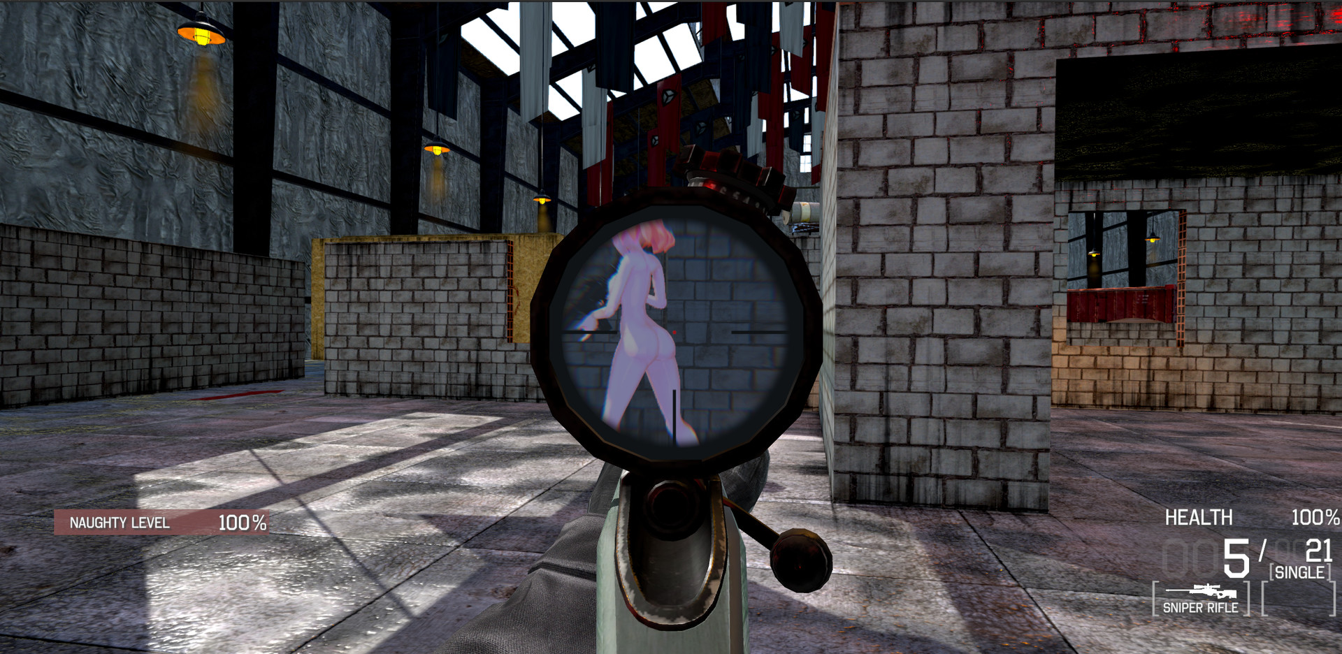 Hentai X screenshot 3