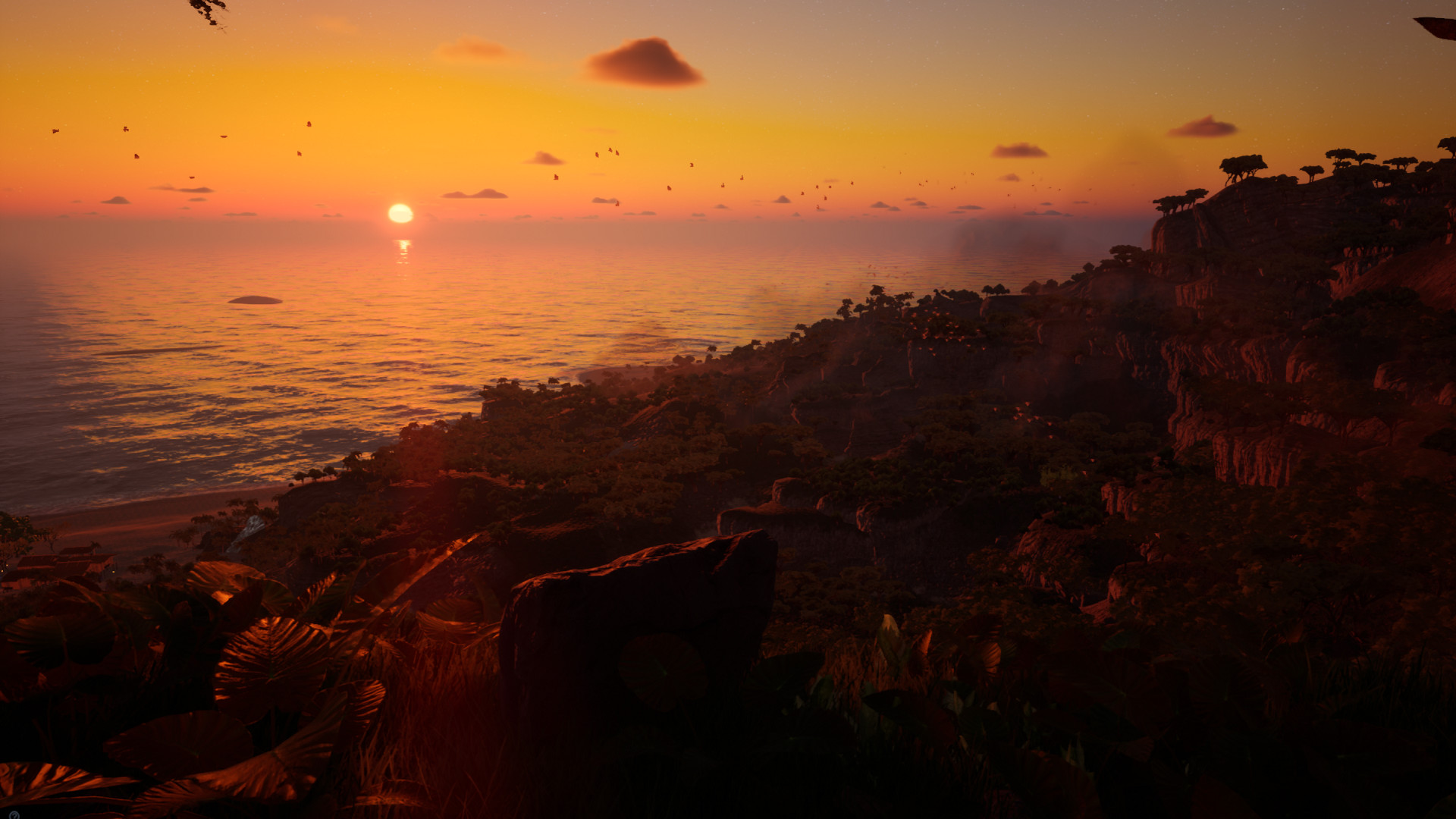 Island of the Ancients screenshot 15