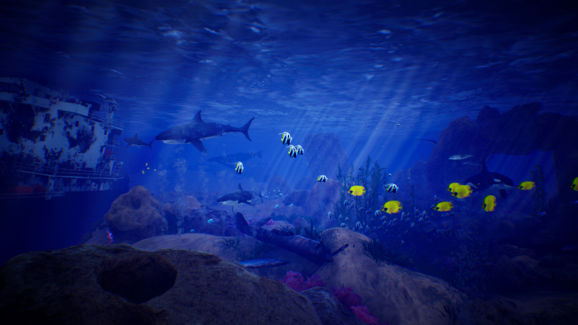 Island of the Ancients screenshot 14