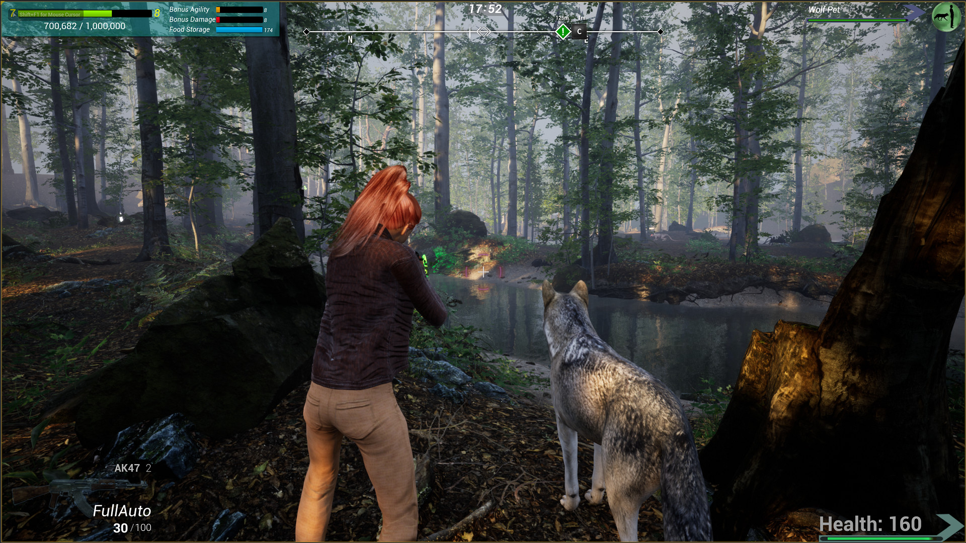 Island of the Ancients screenshot 6