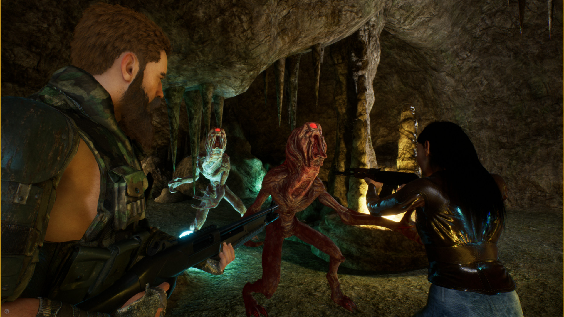 Island of the Ancients screenshot 13