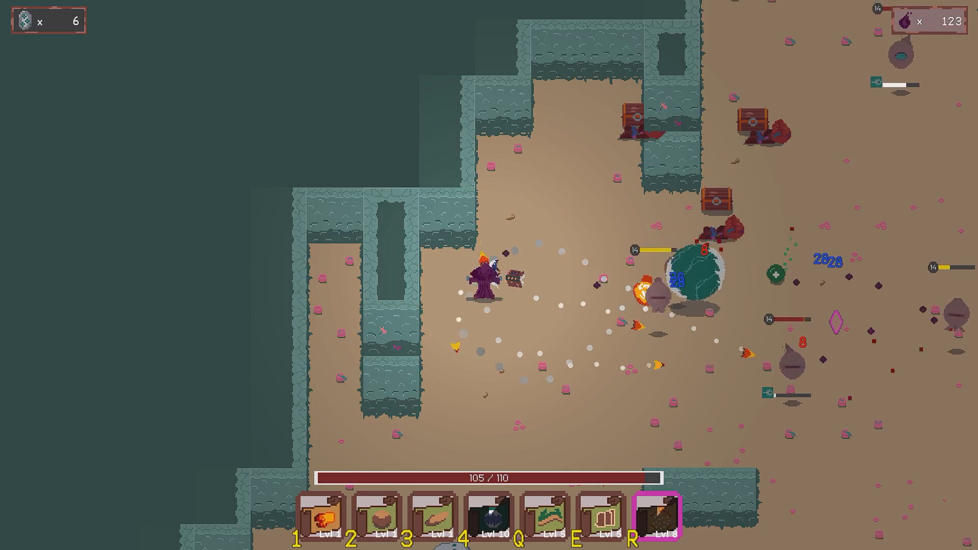 Scholar of the Arcane Arts screenshot 10