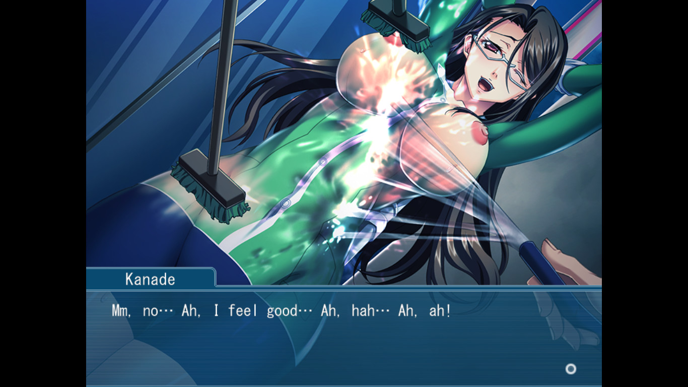 The Married Manager's Scandalous Services - The Pleasures of the Night Shift screenshot 11