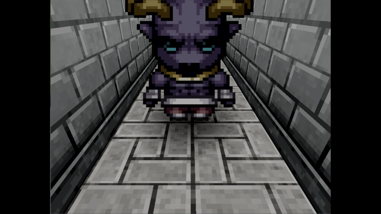 Minotaur Maze screenshot 1