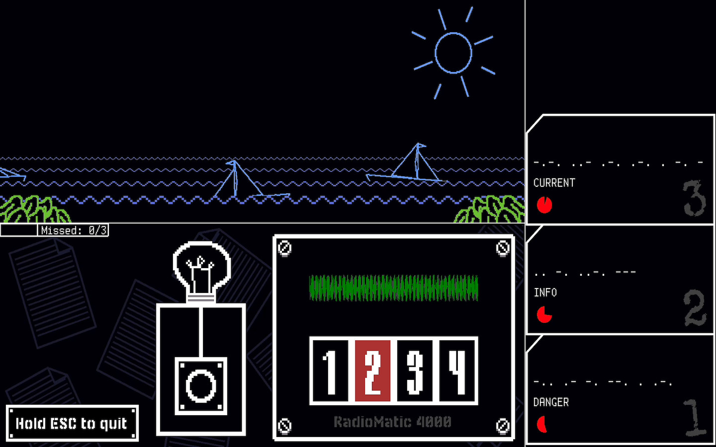 Dot Dash Dot screenshot 4