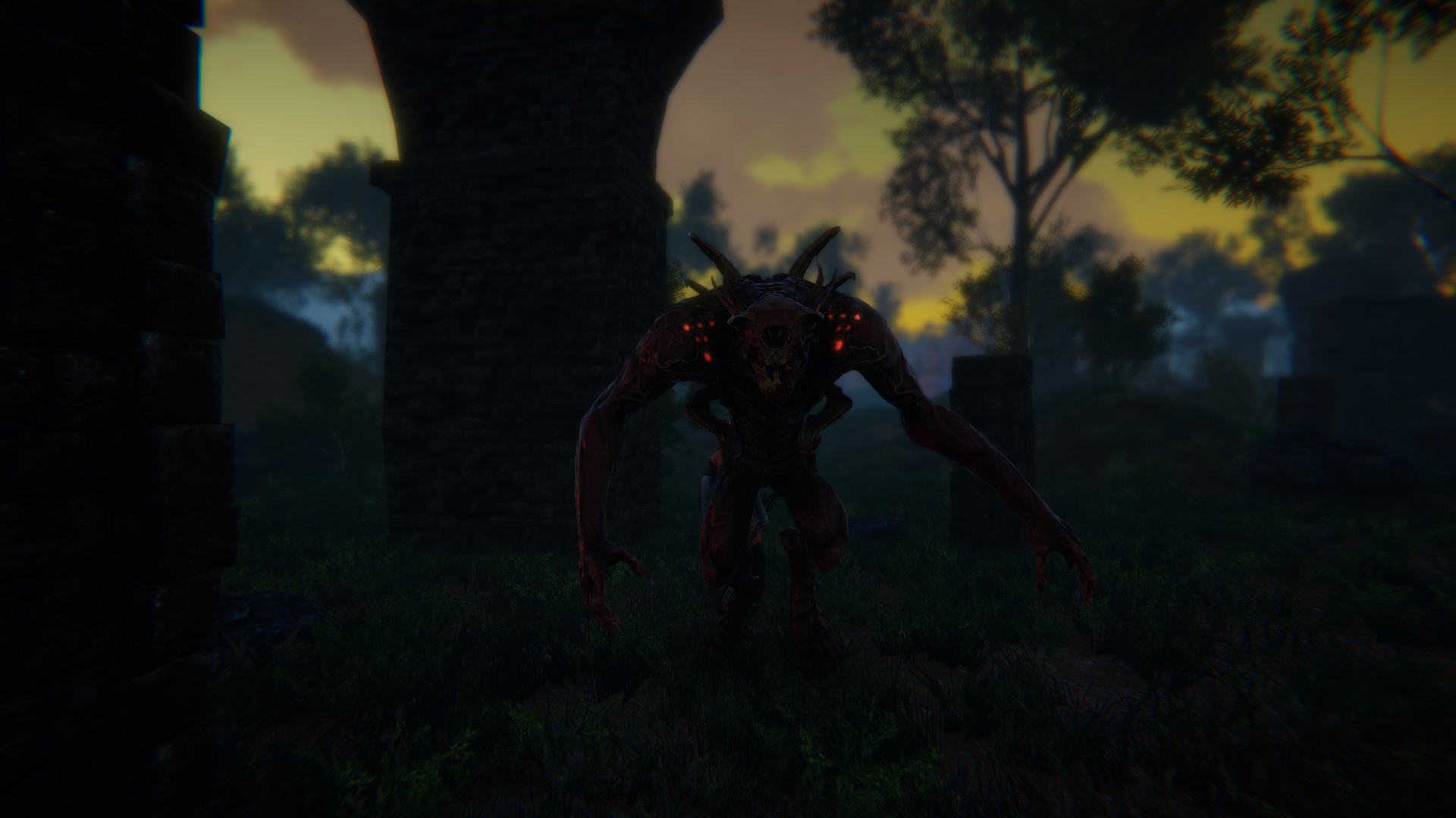 Sisterhood screenshot 7