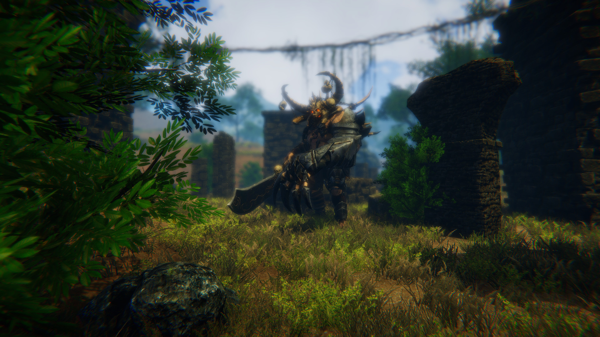 Sisterhood screenshot 11