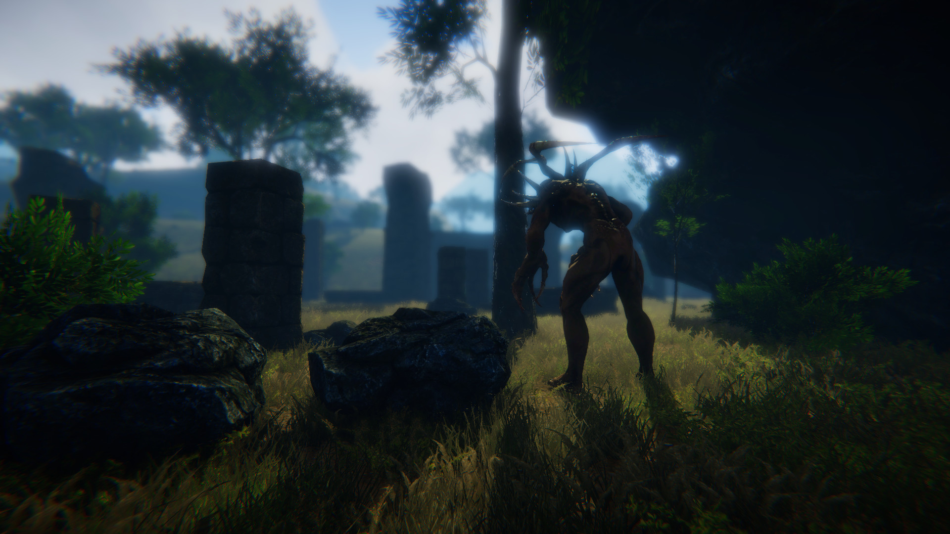 Sisterhood screenshot 9